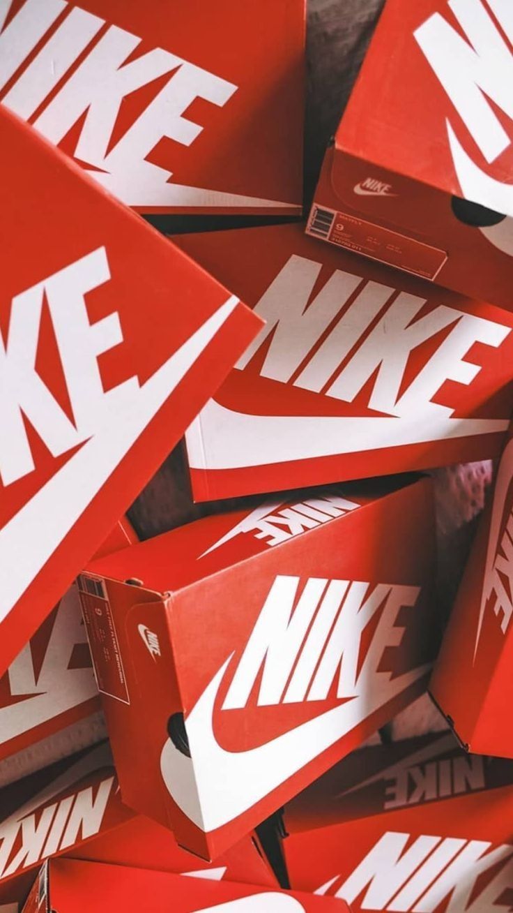 Nike
