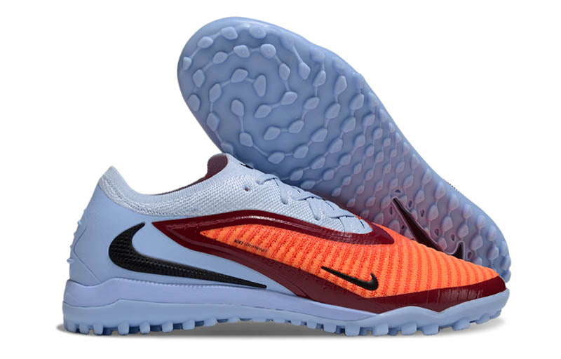 nike phantom superfly 6 low naranja