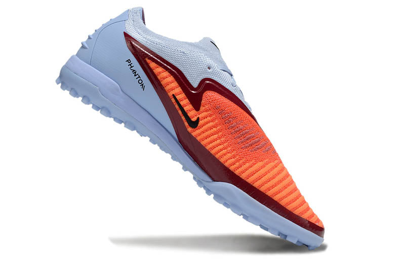 nike phantom superfly 6 low naranja