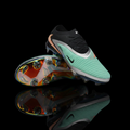 Phantom 6 Low Elite FG verde negro