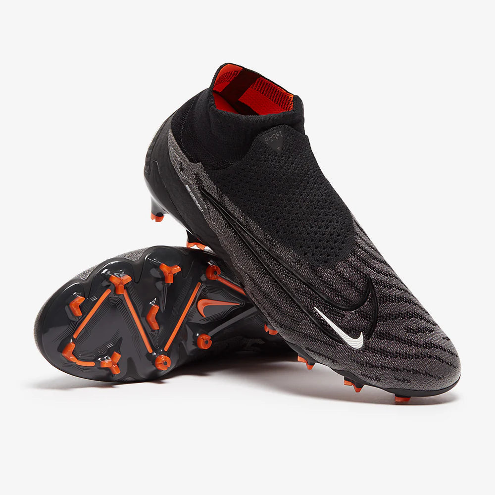 Phantom GX Elite DF FG - Preto Laranja