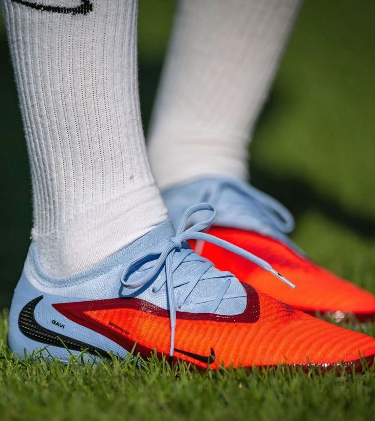 PHANTOM SUPERFLY 6 naranja