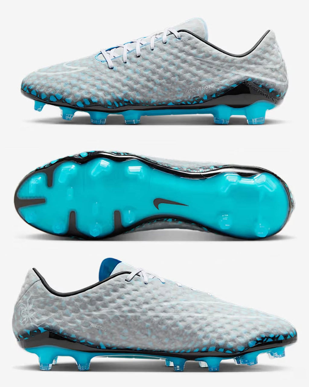 Hypervenom Hydra Transform