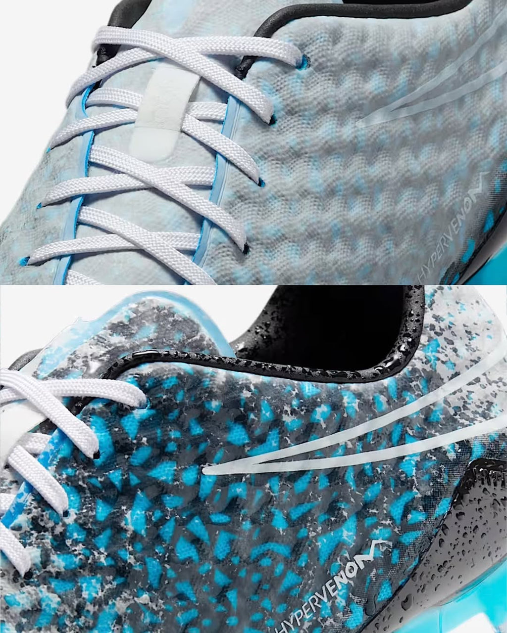 Hypervenom Hydra Transform