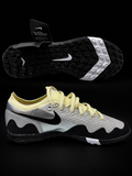 Mercurial Vapor 16 X Patta / edición micros azules y negros