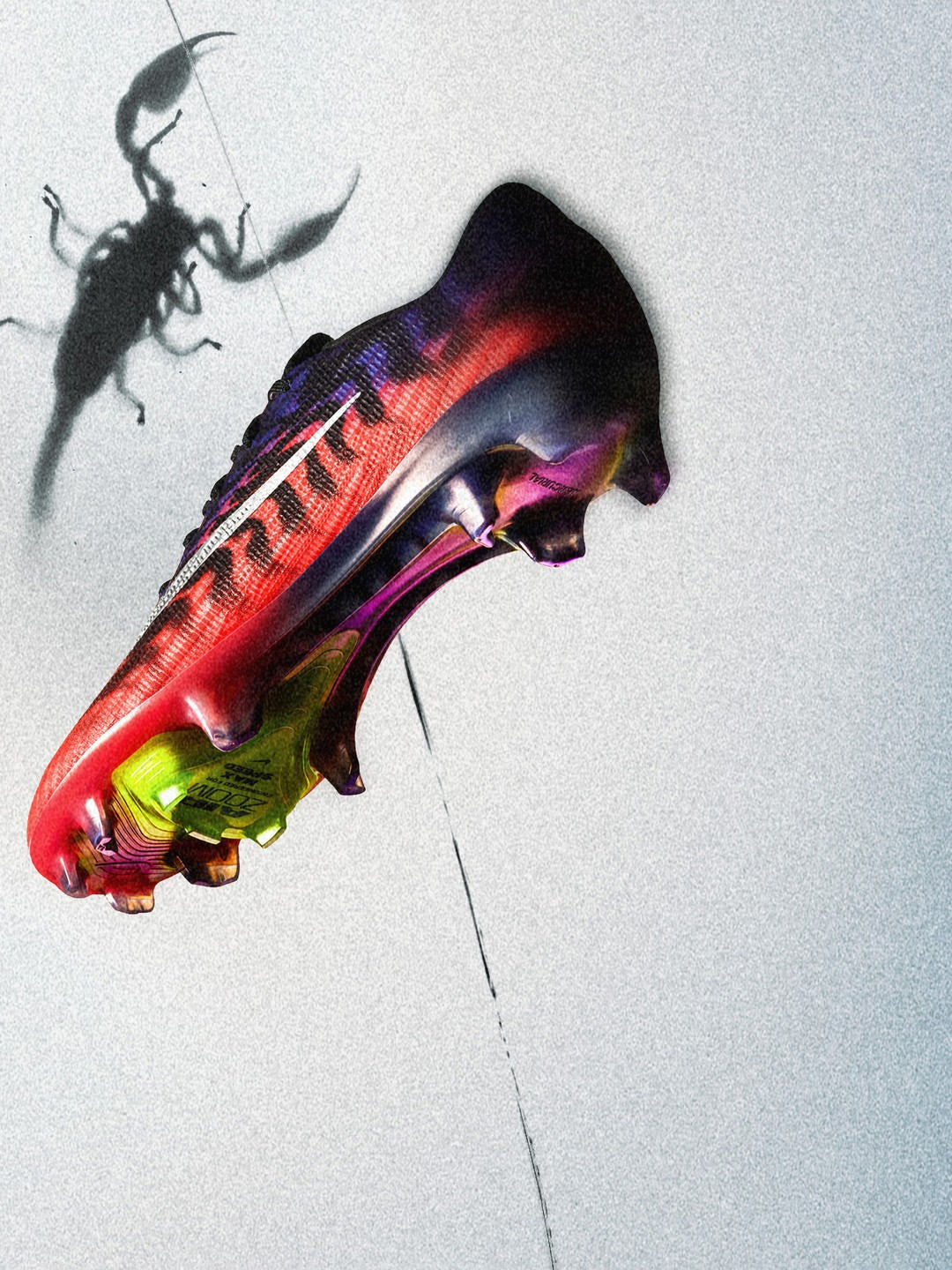Nike Mercurial "Scorpion" 2026