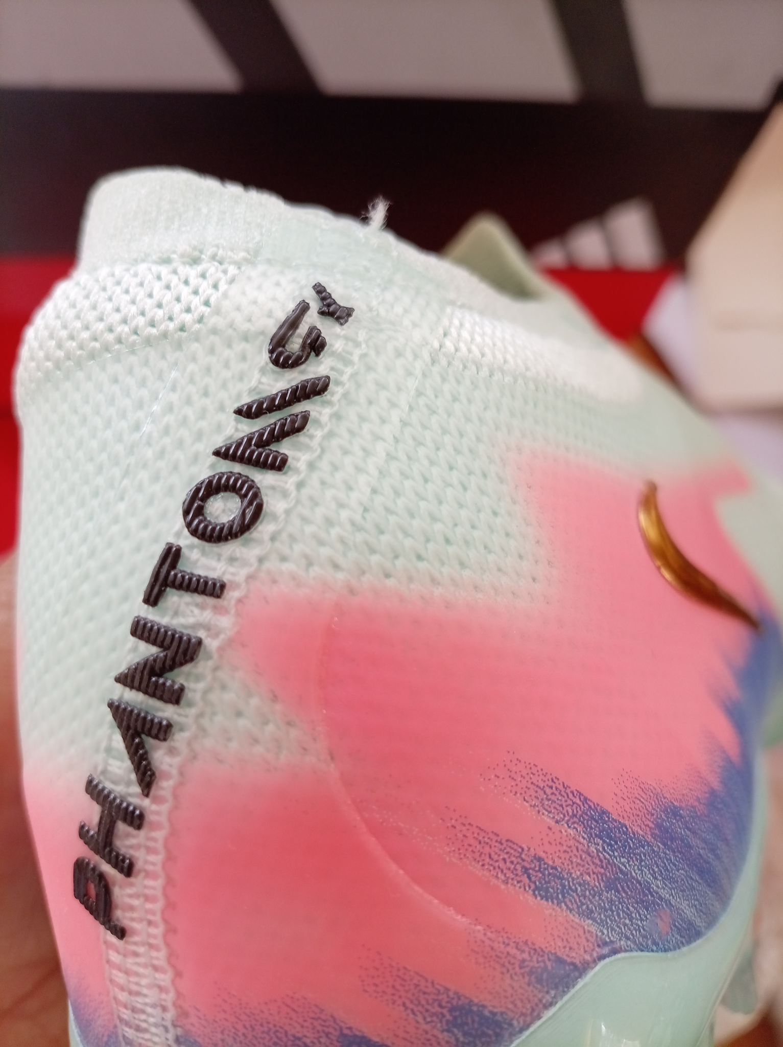 PHANTOM GX2 rosa