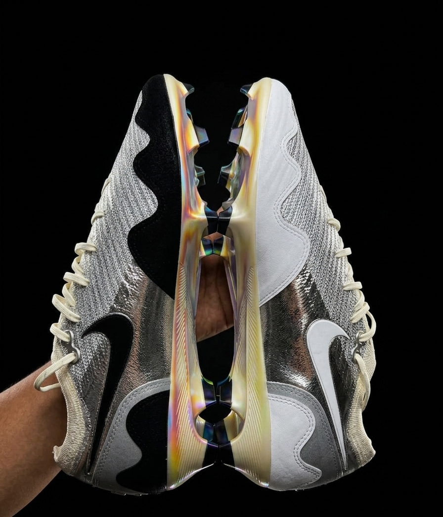 Nike Mercurial Vapor 16 X Patta