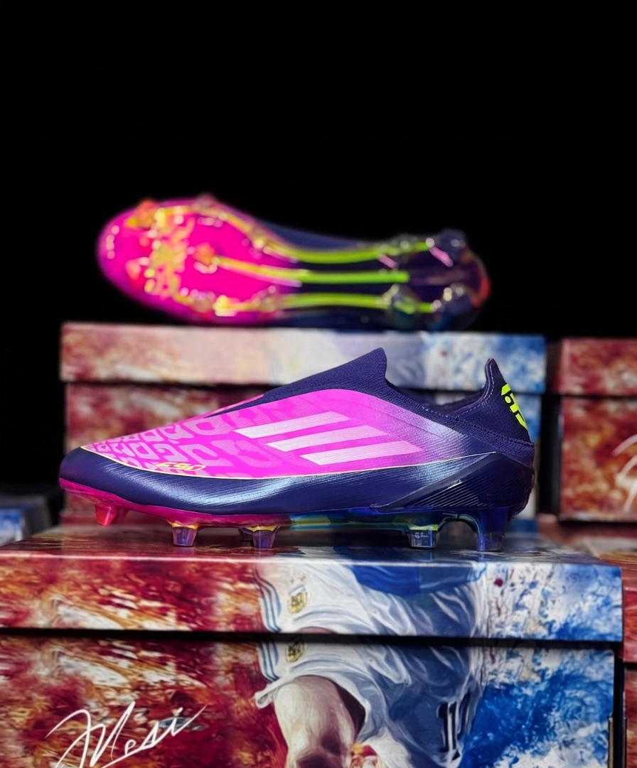 Adidas F50 Lamine Yamal