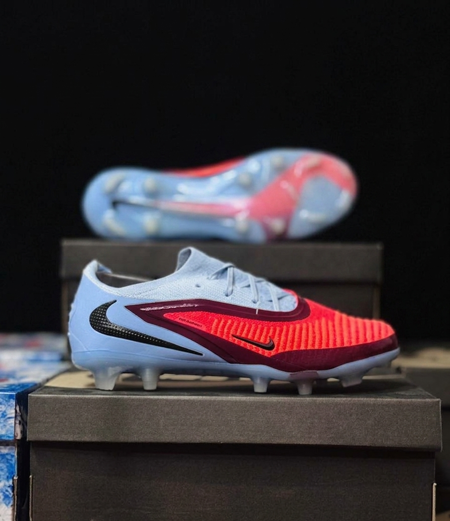 PHANTOM SUPERFLY 6 naranja