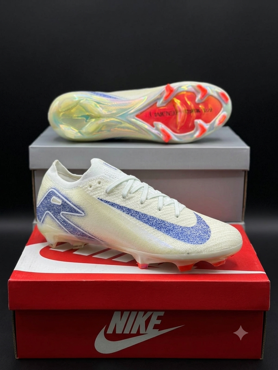 Nike Air blancos