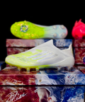 F50 Spark Fushion