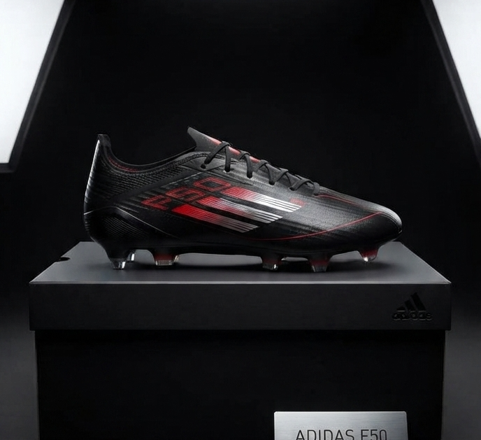F50 negro