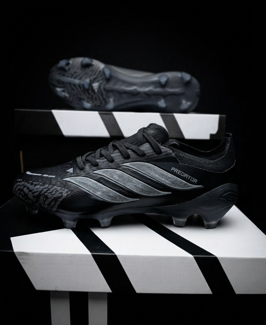 PREDATOR BLACKOUT