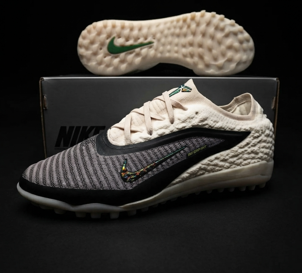 Nike Mamba Negra micros