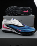 NIke Phantom 6 azules micros