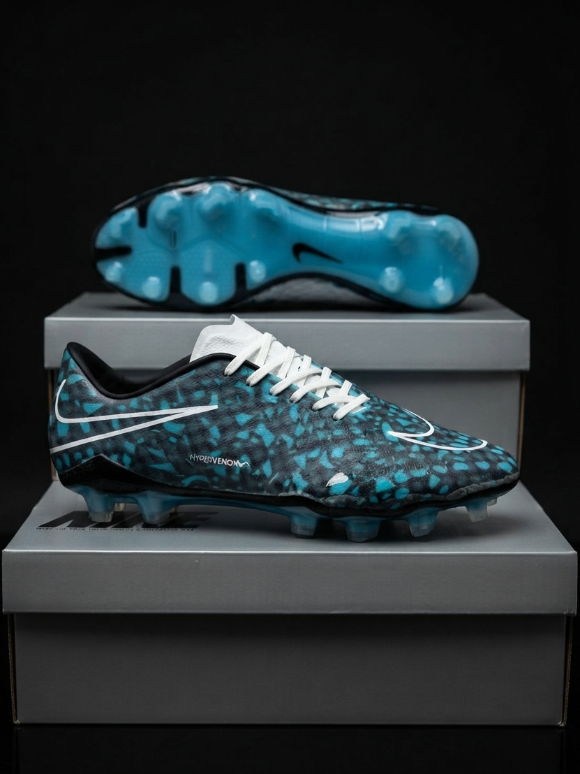 Hypervenom Hydra Transform — Edición Especial