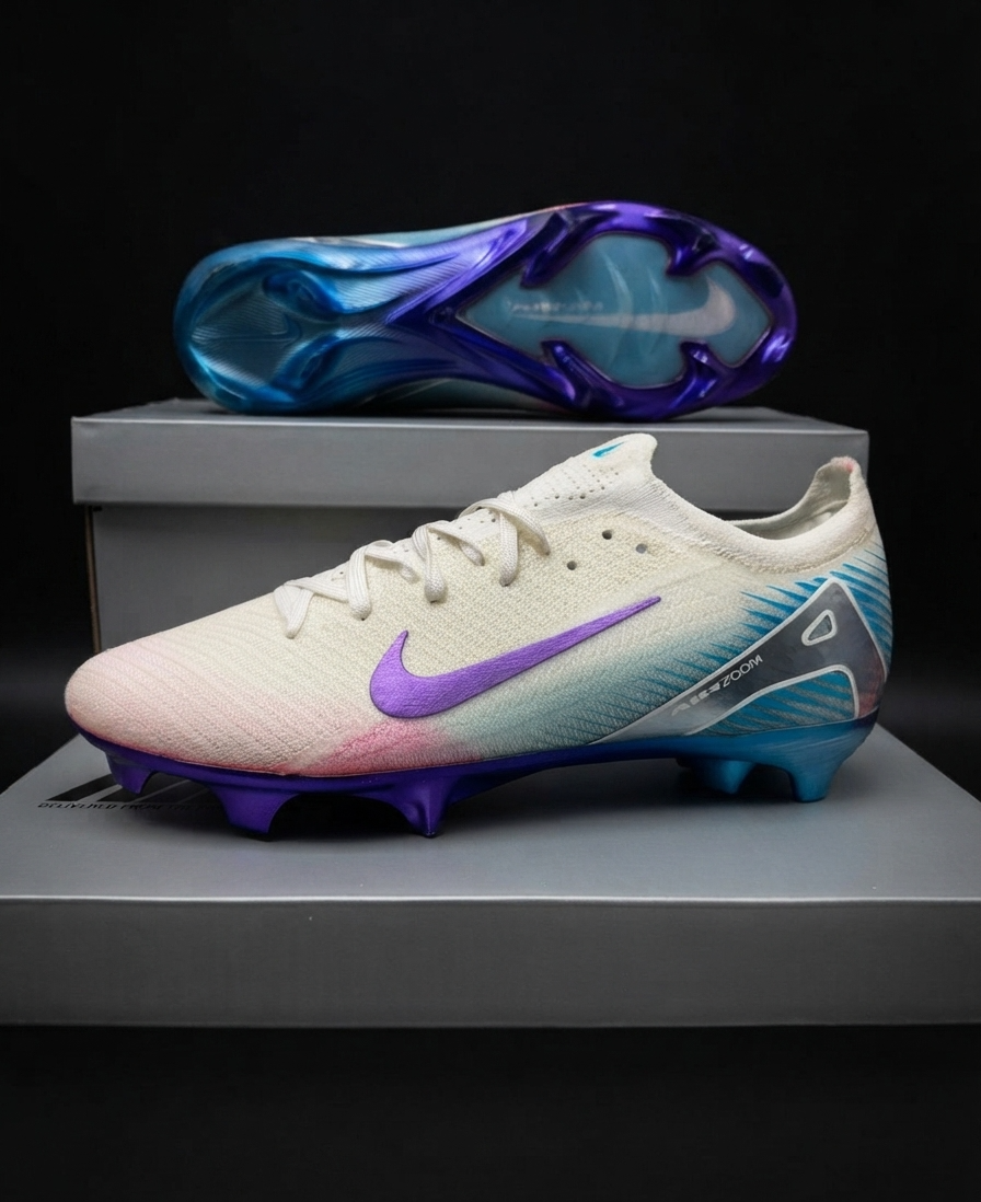 Mercurial Vapor XVI Elite — Chromatic Pack (FG)