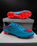 Hiper Venom Classic azul naranja