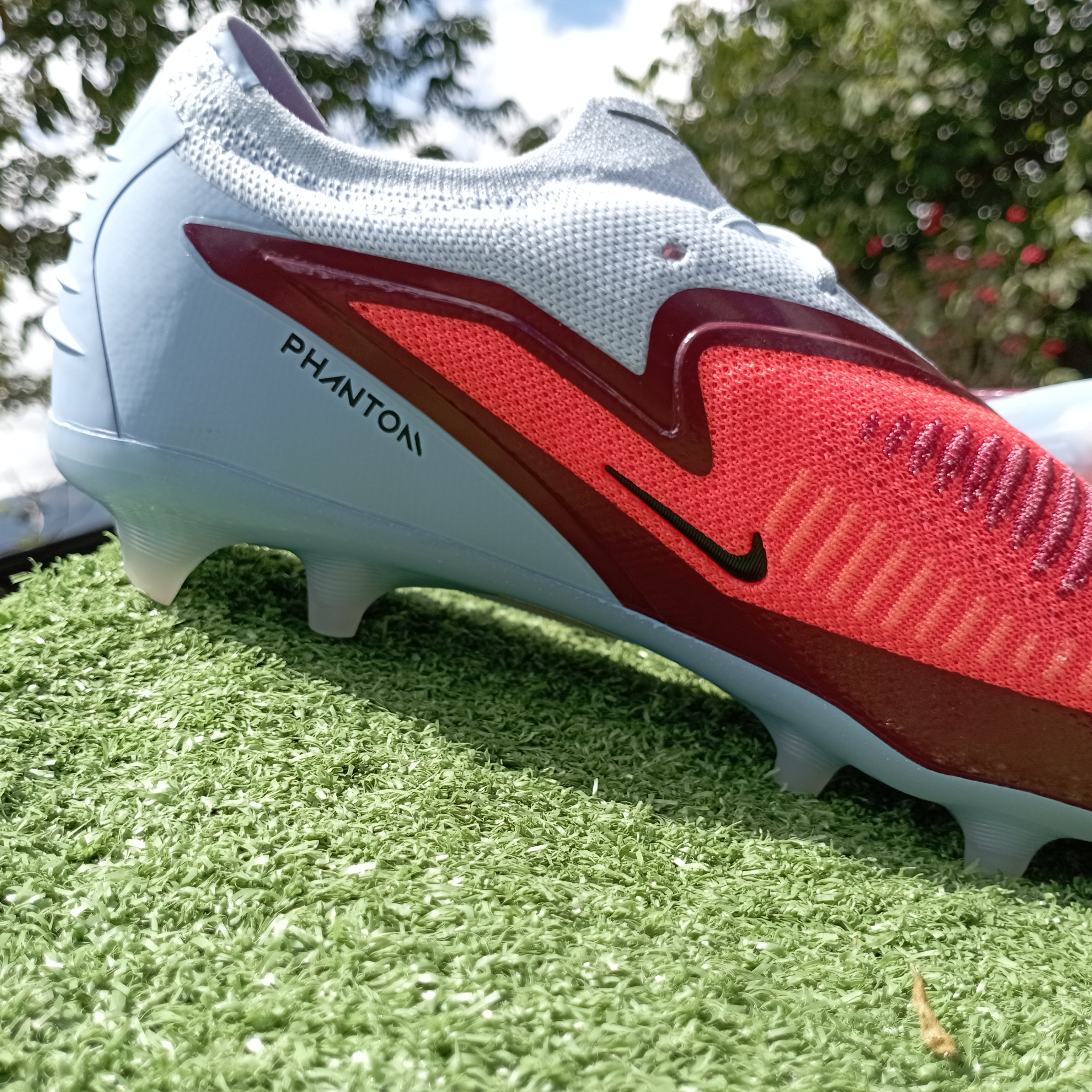 PHANTOM SUPERFLY 6 naranja