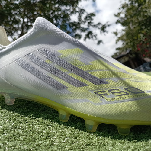 F50 Spark Fushion