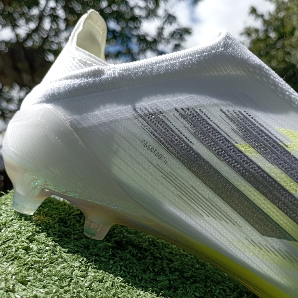 F50 Spark Fushion