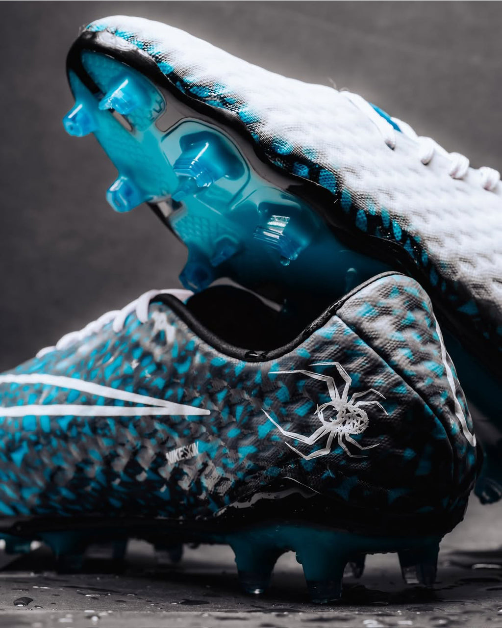 Hypervenom Hydra Transform
