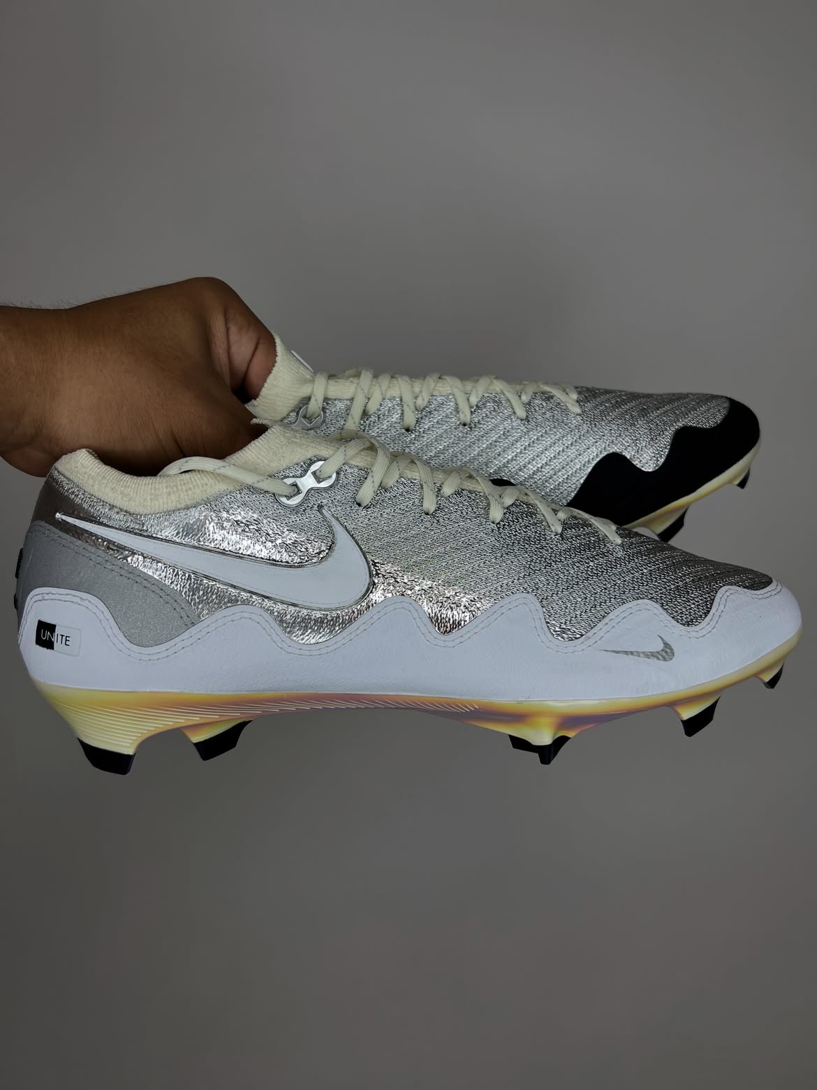 Nike Mercurial Vapor 16 X Patta