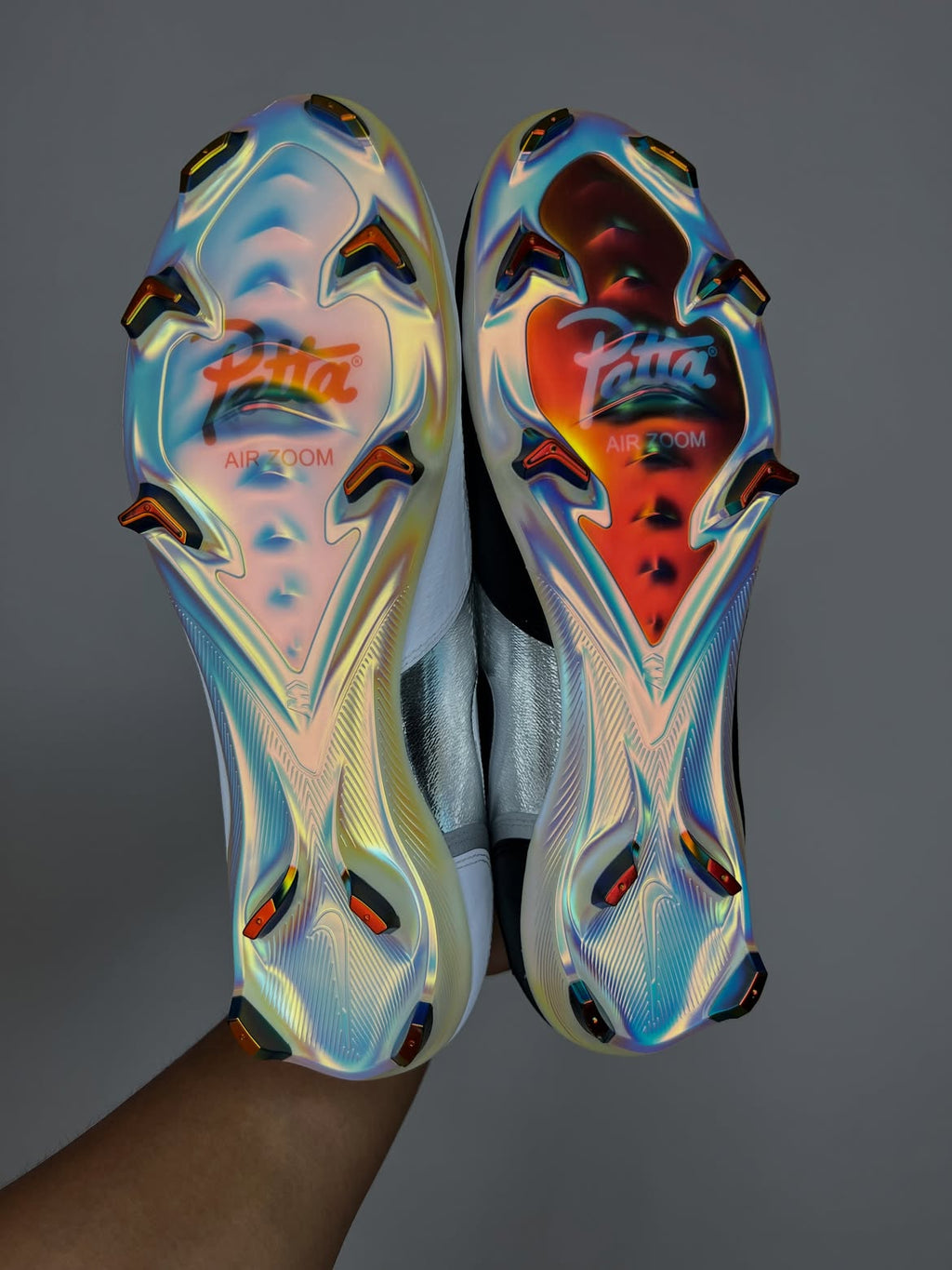 Nike Mercurial Vapor 16 X Patta