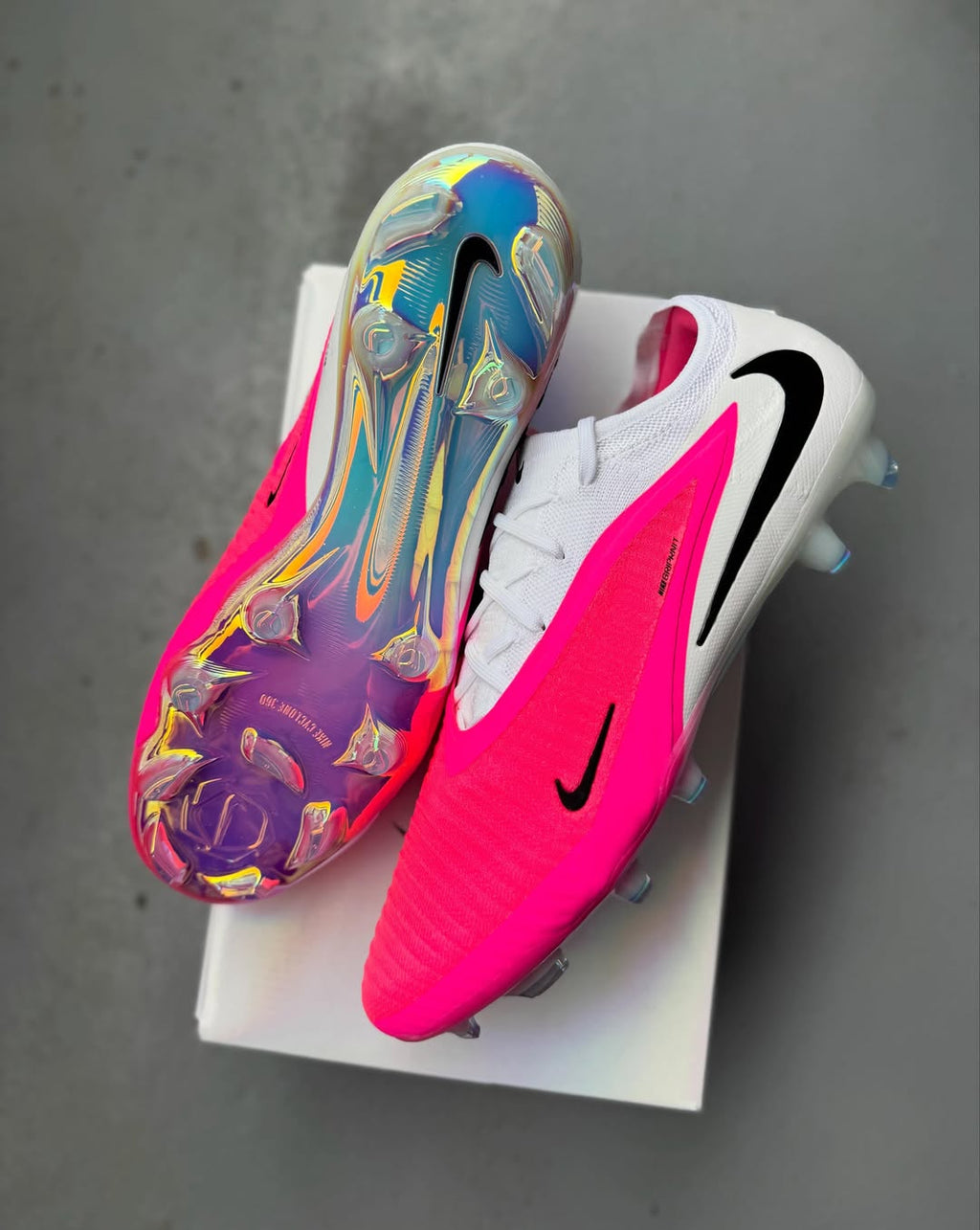 Nike Phantom 6 Low Elite Gras (FG)