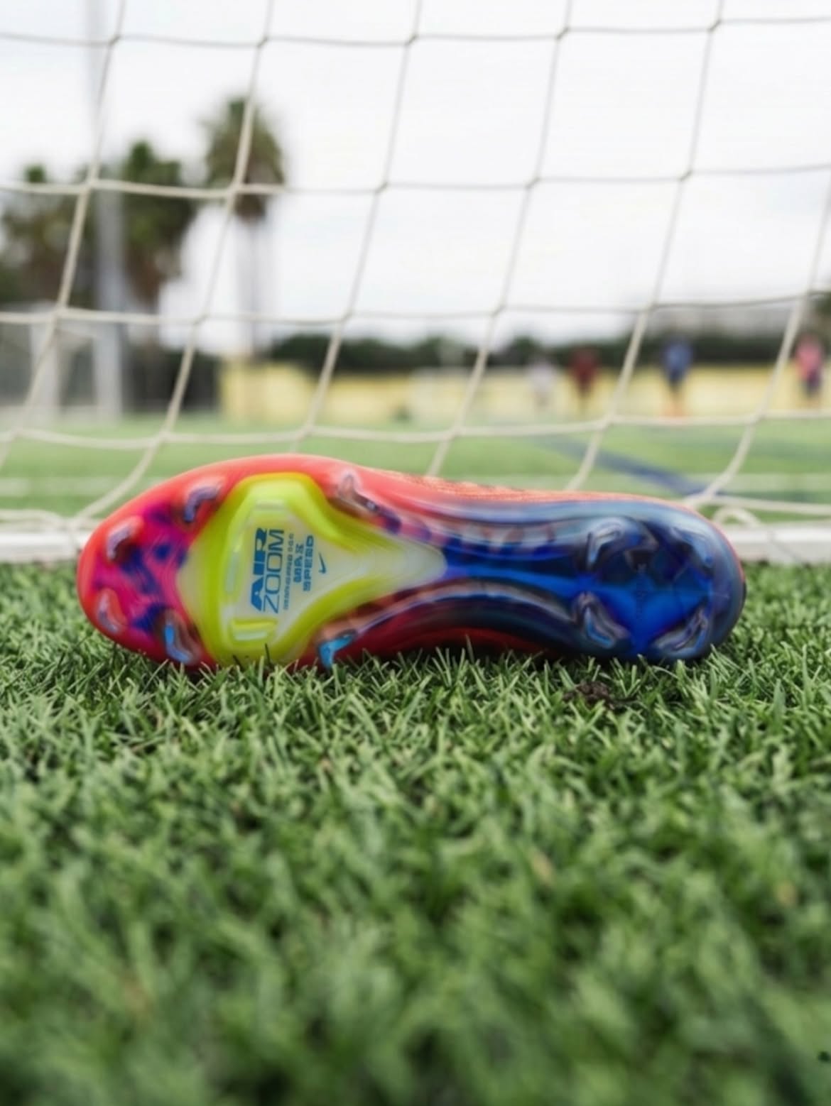 Nike Mercurial "Scorpion" 2026