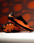 Nike Hypervenom Phantom naranja