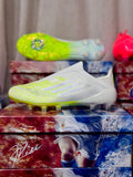 F50 Spark Fushion
