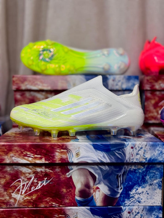 F50 Spark Fushion