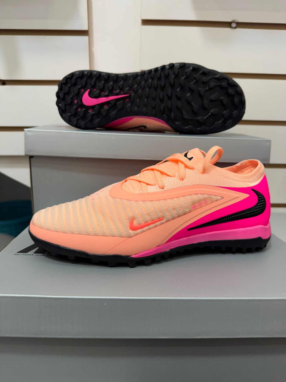 Nike Phantom 6 Low Elite