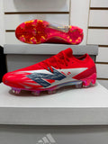 new balance rojo