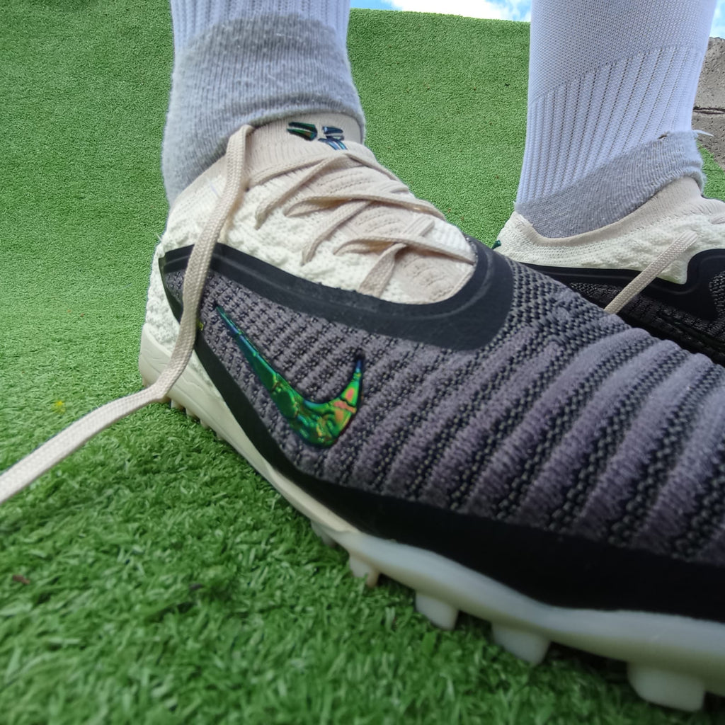 Nike Mamba Negra micros