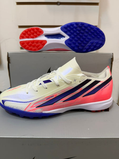 F50 HYPERFAST LEAGUE | Edición cordones
