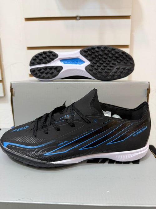 F50 HYPERFAST LEAGUE BLACK | Edición Cordones