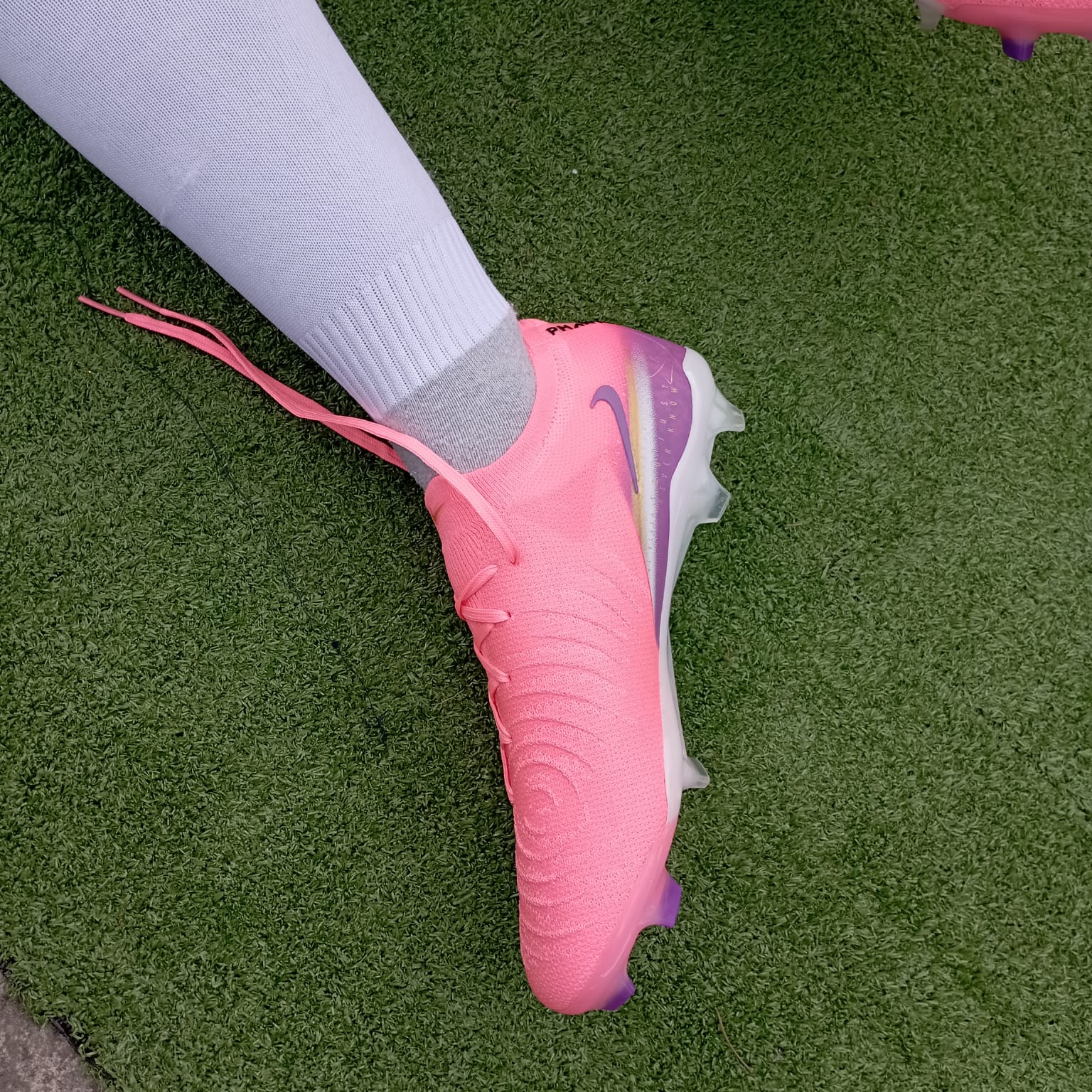 PHANTOM GX2 rosado purpura