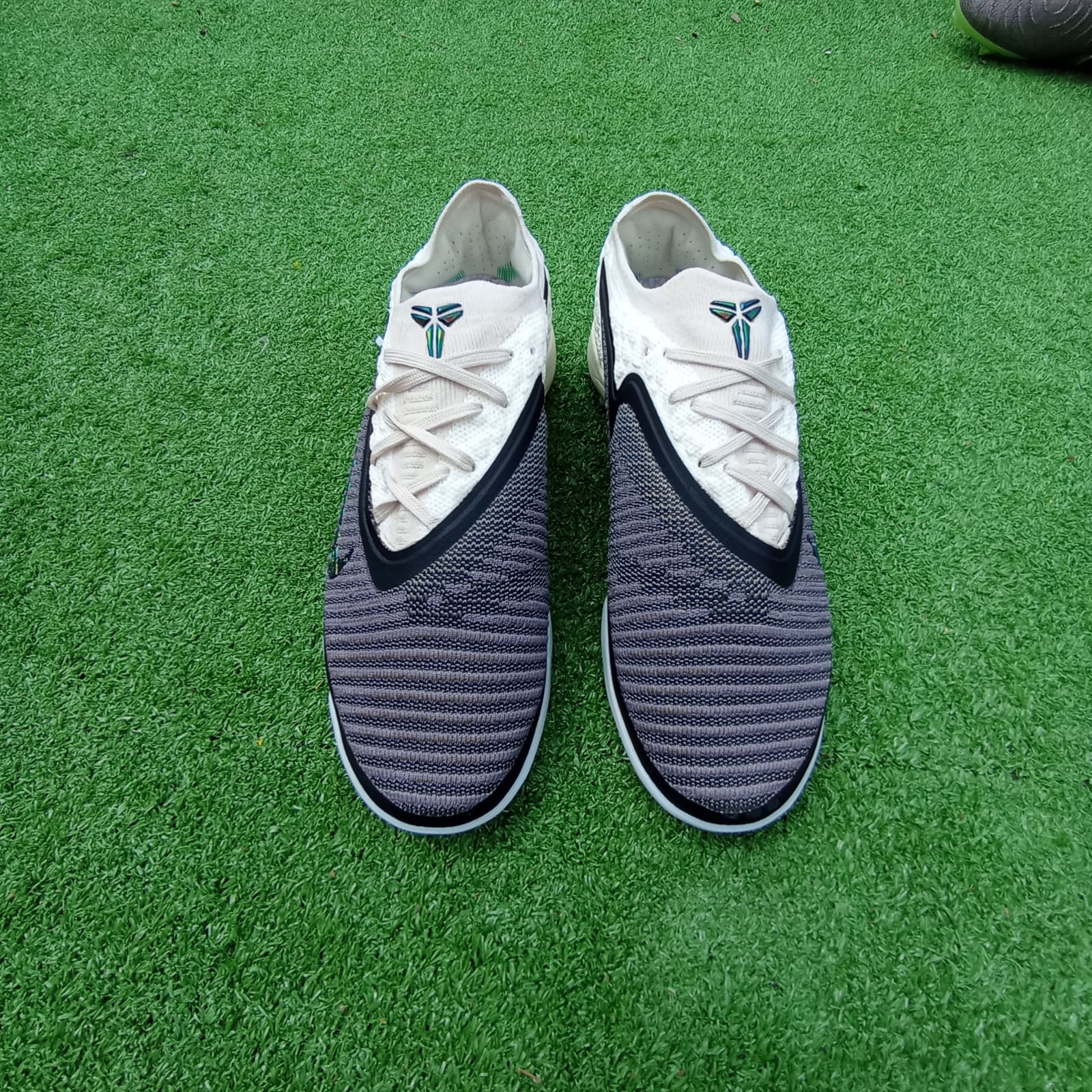 Nike Mamba Negra micros