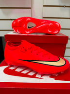 Vapor 17 Elite rojos