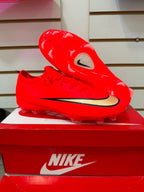 Vapor 17 Elite rojos