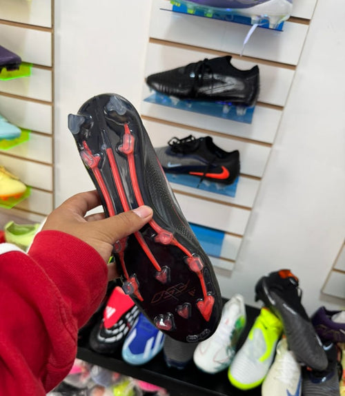 F50 negro
