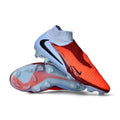 PHANTOM SUPERFLY 6 naranja Botín con cordones