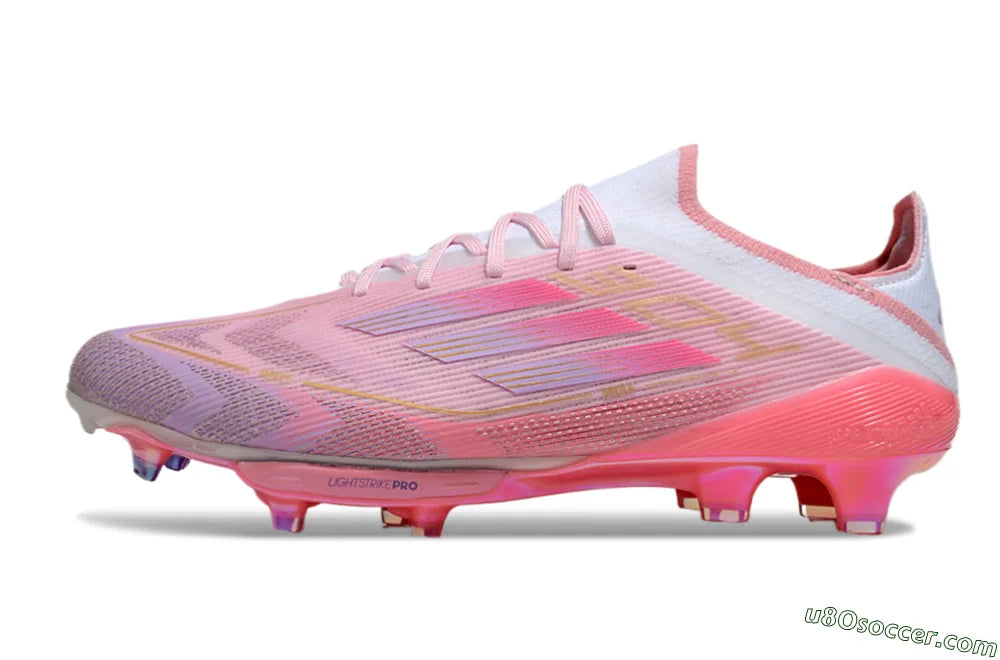Adidas F50 Lightstrike
