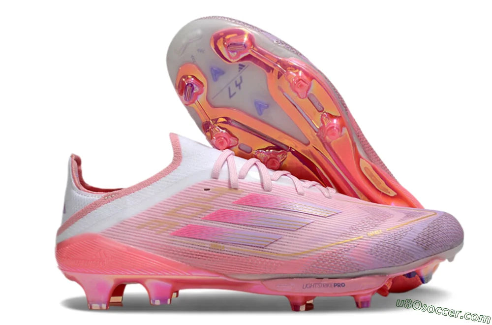 Adidas F50 Lightstrike