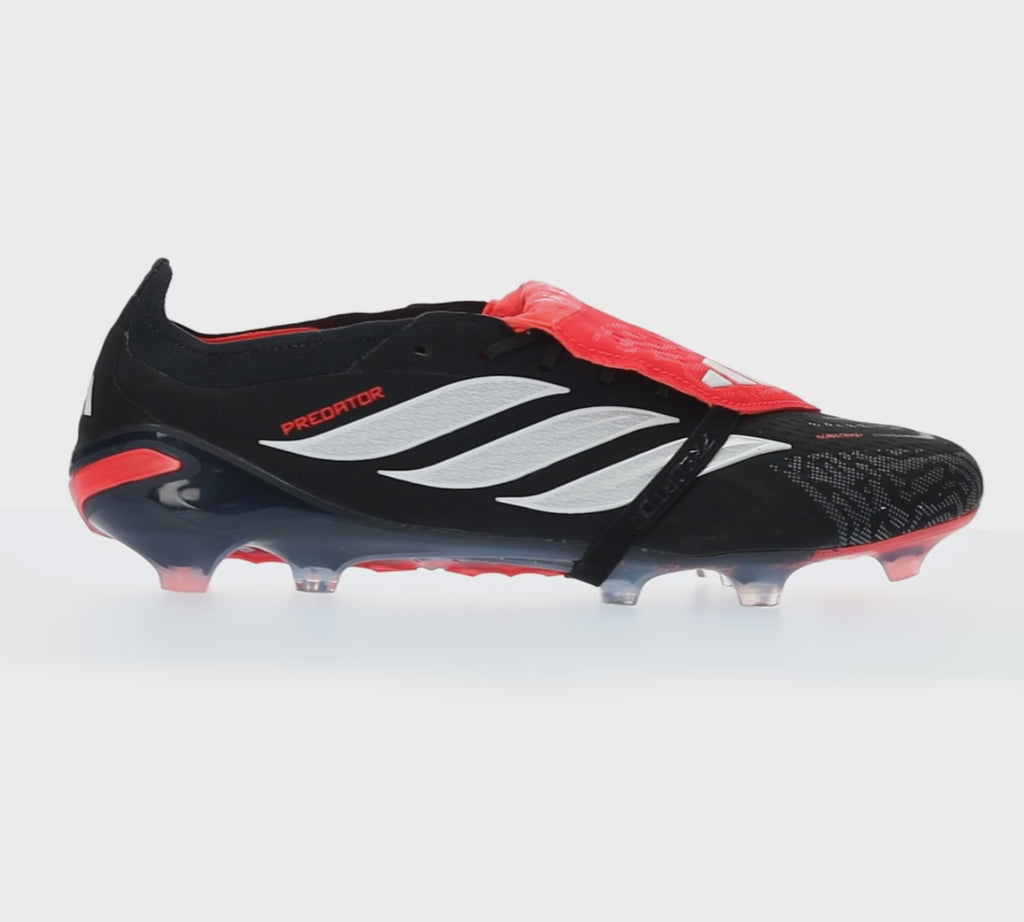 Predator Elite FT FG