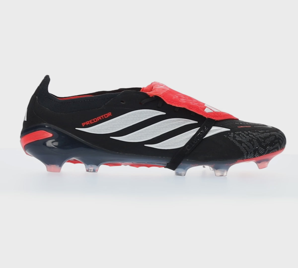 Predator Elite FT FG