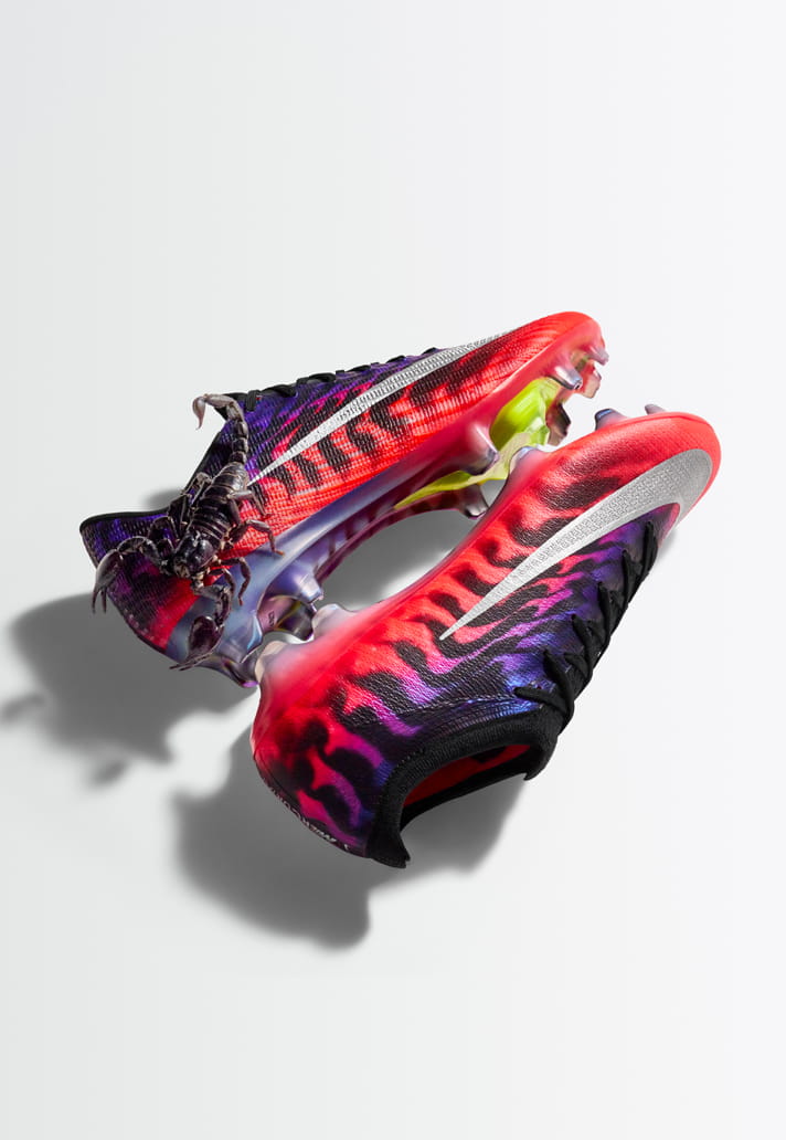Nike Mercurial "Scorpion" 2026